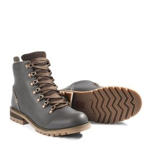 Kodiak Fernie waterproof insulated boots, size 7.5